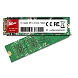Silicon Power SSD Disco rigido interno Ace A55 M.2 2280 (3D NAND Flash) 128 GB SATA III 6 Gbit/s