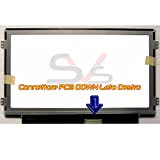 siliconvalleystore Display LCD Slim LED da 10,1" Acer Aspire One D257-N57DQws