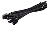 Silverstone 4+4-ATX/EPS-Kabel für modulare Netzteile - 550mm