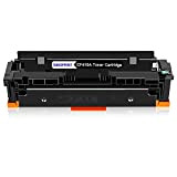 SINOPRINT Compatibile per HP 410A CF410A 410X CF410X Cartuccia toner per stampante HP Color Laserjet Pro MFP M477fdw M477fdn M477fnw ...