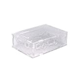 Sinovoip BPI-M3 Acrylic Box - Banana Pi - Acrylic Clear Case for M3, M2 Ultra, M64