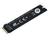 Sintech NGFF M.2 nVME SSD Adapter Card, for Upgrade 2013-2015 Year Macs(Not Fit Early 2013 MacBook Pro)