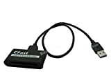 Sintech USB 3.0 CFAST Card Reader e WRITER
