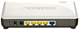 Sitecom 300N X5 Wireless Gigabit Dualband Router, 4-Port-Switch