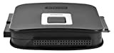 Sitecom CN-334 Adattatore 2-in-1 da USB 3.0 a IDE e SATA, Incluso Alimentatore, Nero