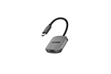 Sitecom CN-372 | Adattatore USB-C a HDMI Hub – per MacBook Pro/Air, Chromebook e altri dispositivi USB di tipo C