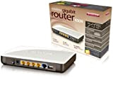 Sitecom Wireless Gigabit Router 450N