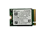 SK hynix BC711 128GB PCIe NVMe M.2 2230 Gen 3 x 4 SSD, 0X3K2X, HFM128GD3GX013N, confezione OEM