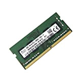 SK hynix HMA851S6CJR6N 1Rx16 PC4-2666V 4GB DDR4 a 2666MHz 260pin SDRAM SODIMM Kit singolo per computer portatile - OEM