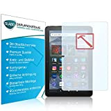 Slabo 2 x Premium Pellicola Protettiva in Vetro Temperato Compatibile con Fire HD 8 Tablet (2022, 12ª Gen.) | Fire ...