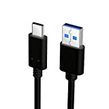 Slabo Cavo di Ricarica USB Type C Tipo C per Oppo A5 2020 | A52 | A54 5G | A72 ...