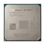 SLOEFY Componenti del Computer Athlon X4 880K X4 880 K 4,0 GHz Processore CPU Quad-Core A X4 880 K 4,0 ...