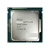 SLOEFY Componenti del Computer Core I5-4690 I5 4690 Processore CPU Quad-Core da 3,5 GHz 6M 84W LGA 1150 Alta qualità