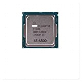 SLOEFY Componenti del Computer Core I5-6500 I5 6500 3.2 GHz Quad-Core Quad-Thread 65W 6M CPU Processor LGA 1151 Alta qualità