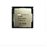 SLOEFY Componenti del Computer Core I5-7600 I5 7600 3.5 GHz Quad-Core Quad-Thread CPU Processor 6M 65W LGA 1151 Alta qualità
