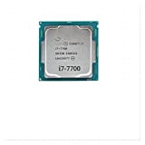 SLOEFY Componenti del Computer Core I7-7700 I7 7700 3.6 GHz Quad-Core Eight-Thread CPU Processor 8M 65W LGA 1151 Alta qualità