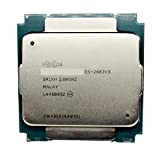 SLOEFY Componenti del Computer E5 2683 V3 Prosesor 2683V3 E5-2683v3 CPU 2,00 GHz 14-Core DDR4-2133 FCLGA2011-3 Tpd 120 W E5 ...