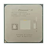 SLOEFY Componenti del Computer Phenom II X6 1055T 1055 2.8G 125W Processore CPU a Sei Core HDT55TFBK6DGR Presa AM3 Alta ...