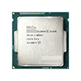 SLOEFY Componenti del Computer Processore CPU Celeron G1850 3,9 GHz Dual-Core Dual-Thread 2M 53W LGA 1150 Alta qualità