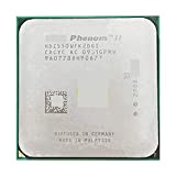 SLOEFY Componenti del Computer Processore CPU Phenom II X2 550 3,1 GHz Dual-Core HDZ550WFK2DGI/HDX550WFK2DGM Presa AM3 Alta qualità