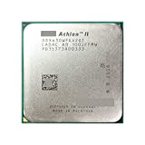 SLOEFY Componenti del Computer Processore CPU Quad-Core Athlon II X4 630 2,8 GHz ADX630WFK42GI Presa AM3 Alta qualità