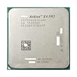 SLOEFY informatico 3PC Athlon II X4 750X750 3.7G 65W AD750XOKA44HL Presa CPU Quad-Core FM2 Tecnologia Matura