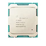 SLOEFY informatico CPU Core I7 6850K Processore I7-6850K 3.60GHz 15M 6-Core Socket2011-3 Tecnologia Matura