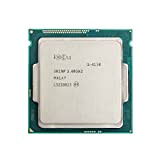 SLOEFY informatico I3 4130 3.40G Hz 51 2kb/3Mb Presa LGA 1150 Haswell processore Processore Sr1np Tecnologia Matura