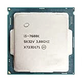SLOEFY informatico I5-7600k i5 7600k 3,8 g Hz Quad-Core Quad-Thread processore Processore 6M 91W LGA 1151 Tecnologia Matura