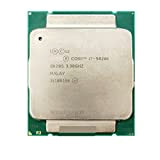 SLOEFY informatico La Scheda Madre I7 5820K I7 CPU X99 Supporta DDR4 a Sei processori Tecnologia Matura