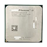 SLOEFY informatico Phenom II X6 1090T 1090 Processore CPU a Sei Core da 3,2 GHz HDT90ZFBK6DGR Presa AM3 Tecnologia Matura
