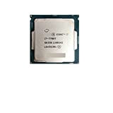 SLOEFY informatico Processore CPU Core I7-7700T I7 7700T 2,9 GHz Quad-Core a Otto Thread 8M 35W LGA 1151 Tecnologia Matura