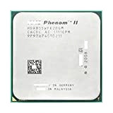 SLOEFY informatico Processore CPU Phenom II X2 B55 Dual-Core 3.0Ghz/6M/80W/2000GHz Presa Am3 Am2+ Tecnologia Matura