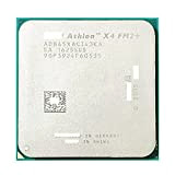 SLOEFY informatico Processore CPU Quad-Core Athlon X4 845 3,5 GHz 65W AD845XACI43KA Presa FM2+ Tecnologia Matura