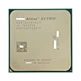 SLOEFY informatico Processore CPU Quad-Core Athlon X4 870K X4 870 X4 870K 3,9 GHz AD870KXBI44JC Presa FM2+ Tecnologia Matura