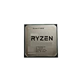 SLOEFY informatico Processore CPU Ryzen 5 1500X R5 1500X 3,5 GHz Quad-Core a Otto Core L3=16M 65W YD150XBBM4GAE Presa AM4 ...