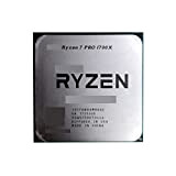 SLOEFY informatico Ryzen 7 1700X R7 1700X R7 PRO 1700X 3.4 GHz Processore CPU a Otto Core YD170XBCM88AE YD17XBBAM88AE Presa ...