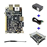 SmartFlt Info Lemaker Banana Pi Pro ARM Cortex-A7 Dual-Core Mali 400MP2 GPU 1G DDR3 Open-source Scheda di sviluppo, come Raspberry ...