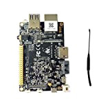 SmartFly Info Lemaker Banana Pi Pro ARM Cortex-A7 Dual-Core Mali 400MP2 GPU 1G DDR3 Open-source Scheda di sviluppo, come Raspberry ...