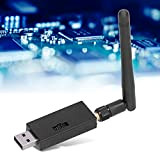 Sniffer Protocol Module, Wireless per Zigbee Sniffer Bare Board Interfaccia USB con Modulo di Acquisizione Dell'antenna(CC2531)