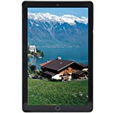 Snufeve6 Tablet per Computer, Tablet HD da 10,1 Pollici 8 Core 1 GB RAM 16 GB Rom Tablet da Gioco, ...