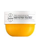 Sol de Janeiro compatible - Triple Brazilian Butter Hair Repair Treatment 238 ml