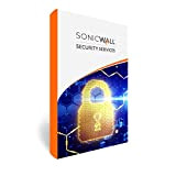SonicWall TZ SOHO 250 Varianti licenza AntiSpyware 1-Year License