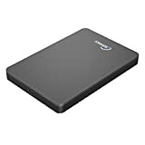Sonnics 500 GB grigio esterno portatile hard disk tipo C USB 3.1 compatibile con PC Windows, Mac, Smart tv, XBOX ...