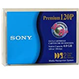 Sony Data Cartridge 4Mm 4Gb 120Mt Dd2