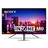 Sony Monitor da gioco INZONE M9 da 27 pollici, 4K 144Hz 1ms full array con attenuazione locale Modello HDMI 2.1 ...