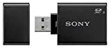 Sony MRW-S1 - Lettore di Scheda di Memoria SD UHS-II