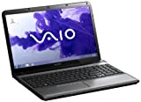 Sony VAIO Série E SVE1511Y1ESI.FR5 - PC portatile 15,5" (39,5 cm), Intel Core i7-3612QM, 750 Go 6144 Mo, sistema operativo ...