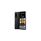 Sony Xperia 5 IV - Smartphone Android, Téléphone Portable Ecran 6.1 Pouces 21:9 Wide HDR OLED - Taux de rafraichissement ...
