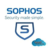 SOPHOS 4 Port 10GbE SFP+ Flexi Port Module for SG 2xx/3xx/4xx Only